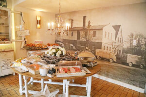 buffet